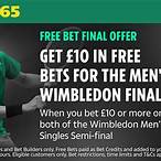 bet tennis wimbledon